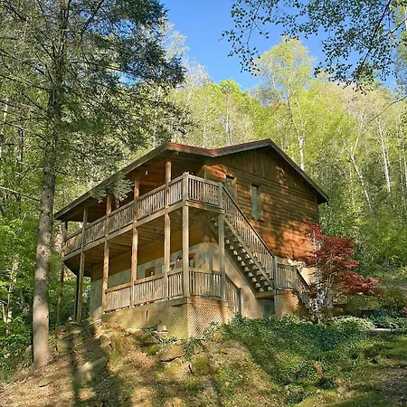 Villa Whispering Waters #208